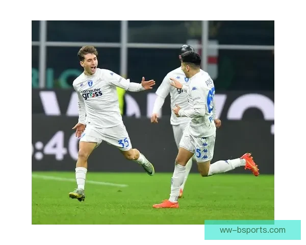 恩波利聘尼科拉力挽狂澜上演意甲惊天保级奇迹