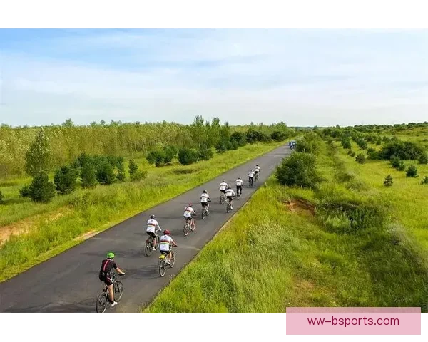 旧金山世界杯场馆周边将建绿色骑行车道促进低碳出行