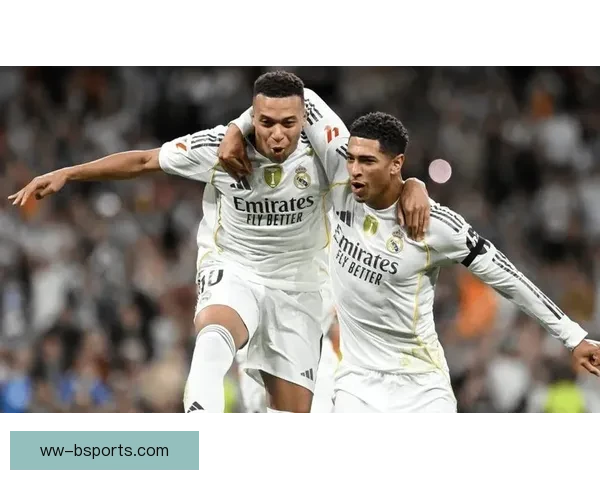 贝林厄姆西甲首秀客场贴地斩破门收获处子球皇马新王惊艳登场震撼