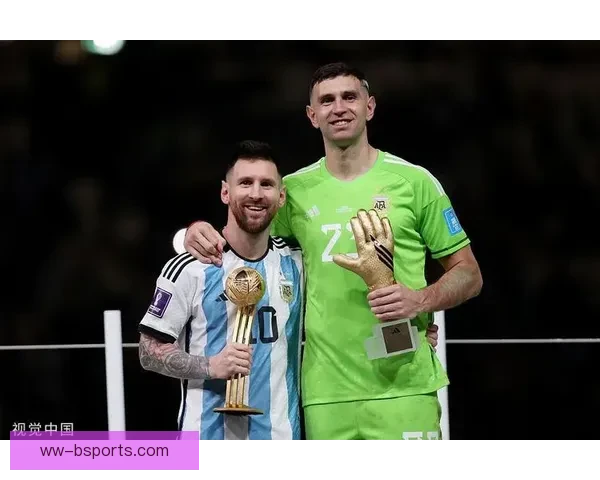 阿根廷门将马丁内斯赛后行为不当遭FIFA禁赛两场